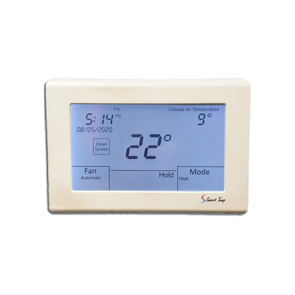 44-850 Apollo Touch Screen Thermostat