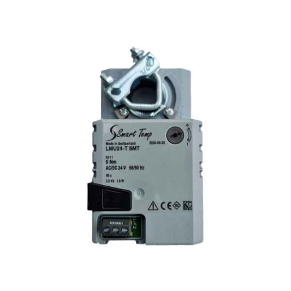 Belimo LMU24-RJ12 24V 5Nm