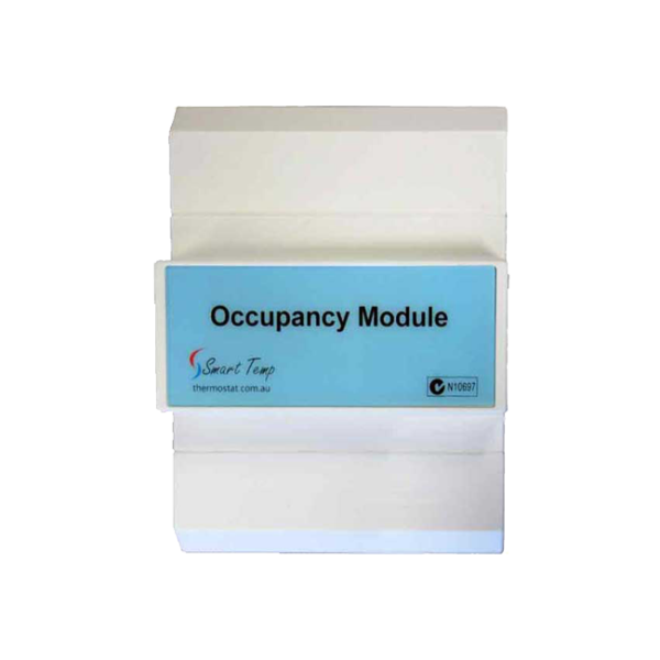 OC-3D Occupancy Module