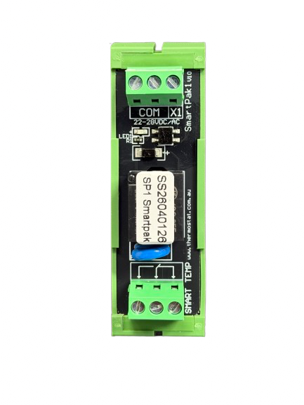 SP1 Smartpak