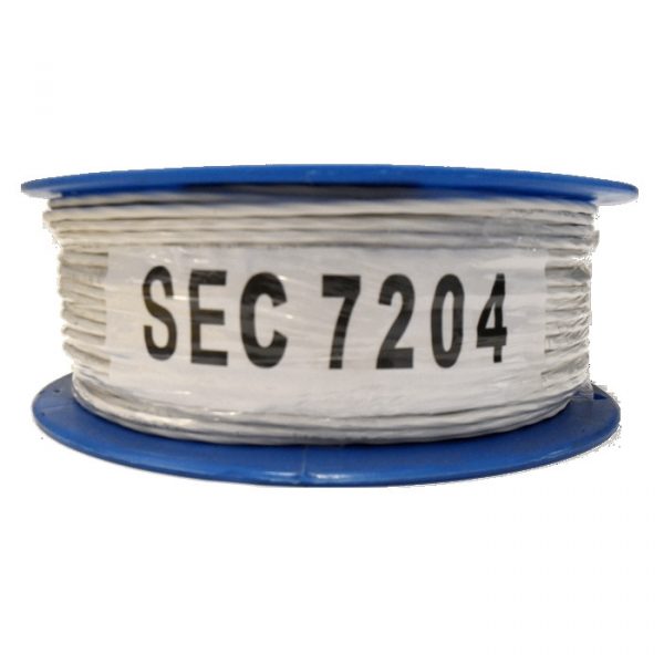 Multi-Conductor, 7/0.20 mm, 4 Core, PVC, 100m