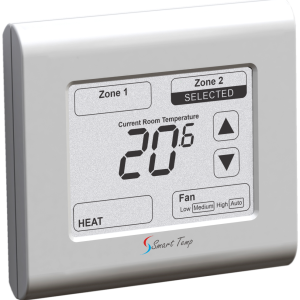 SMT-710 Digital Zone Thermostat